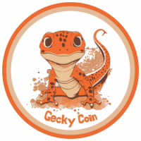 Gecky Coin