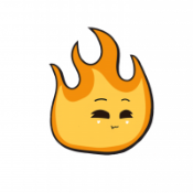 flame swap