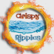 Crispy Ripples