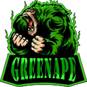 GREENAPE