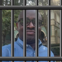 Jail Simon Kaggwa