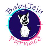 BabyJejuFurnace