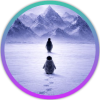 BabyPenguin