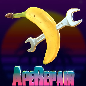 Ape Repair