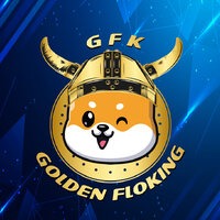 Golden Floking