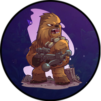 Chewbacca