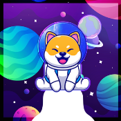 Astral Inu