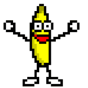 DancingBanana