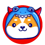 Baby Monsta Doge