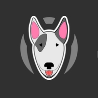 Bull Terrier INU