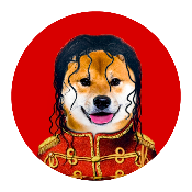 MJINU - Jackson Inu