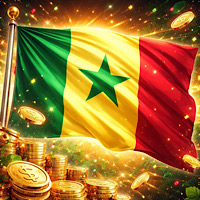 SENEGOLD