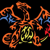 CHARIZARD BSC