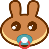 BabyCakeGold