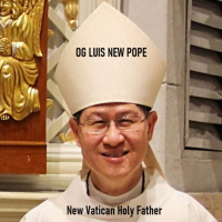 New Vatican Holy Father