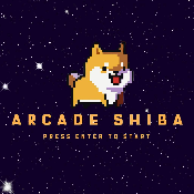 ArcadeShiba