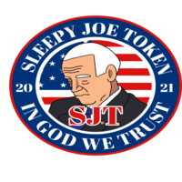 Sleepy Joe Token