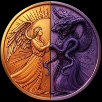 Good Vs. Evil