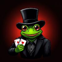 Pepe Blackjack