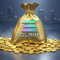 Solana Bank