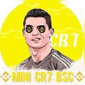 MINI CR7 BSC