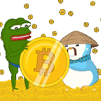 Pepei BTC