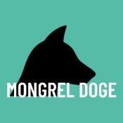 Mongrel Doge