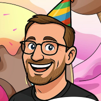 Happy Birthday Jesse