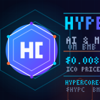 HyperCore