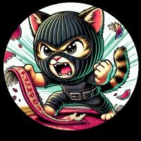 SKITTEN