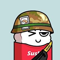 SushiVerse