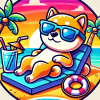 $ChillShiba