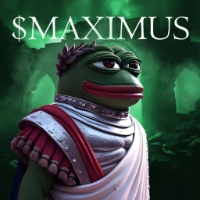Kekius Maximus