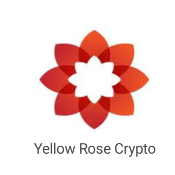 Yellow Rose Crypto
