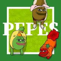 Pepes ETH