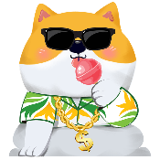 Sugar Daddy Doge
