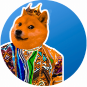 Notorious Doge