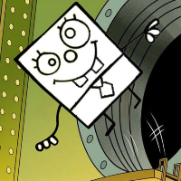 Doodle bob