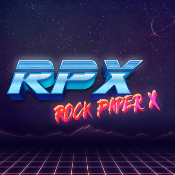 RockPaperX