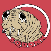 SQUONK