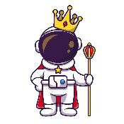 Moon King