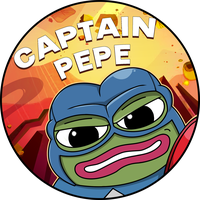 Captain PEPE