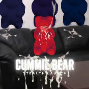 Cummie Bear