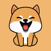 Baby Shiba Inu