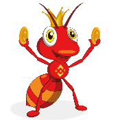 Red Ant King