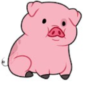 RiseBabyPig