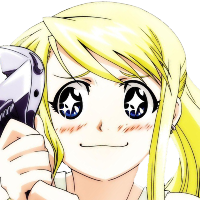 Winry Inu