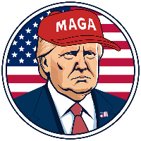MAGA Coin 2025
