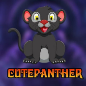 CutePanther