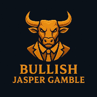 Bullish Jasper Gamble